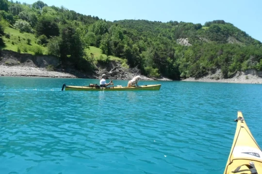 Serre-Ponçon